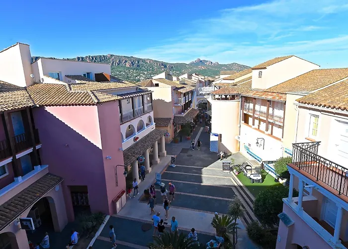 Les Bastides - I2 047 By Interhome *