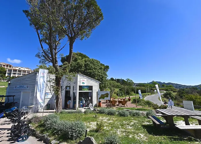 Apartmán Les Bastides - I2 047 By Interhome